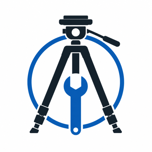 Tripod Repair