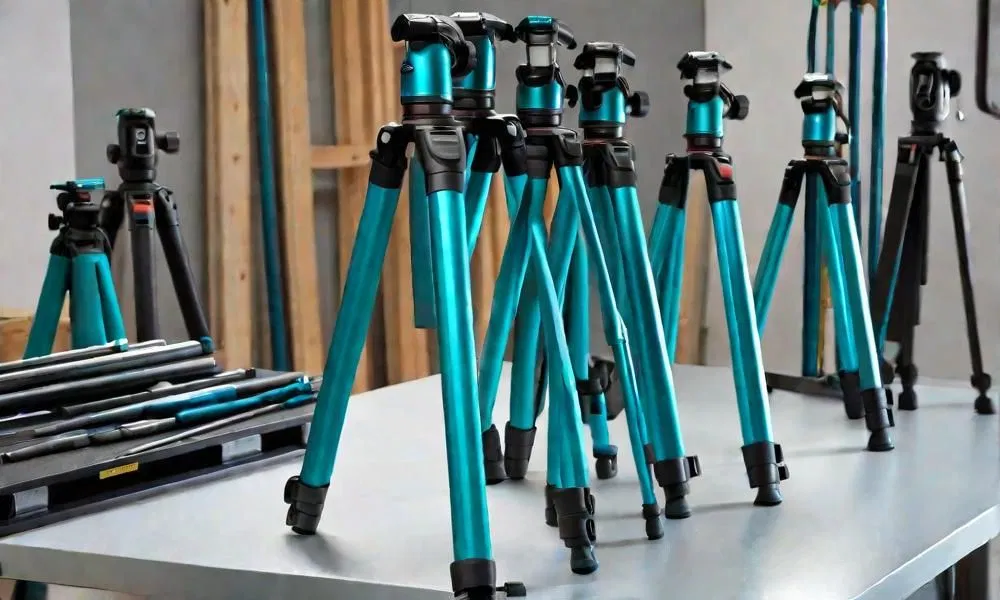 Why Your Tripod Keeps Wobbling : And How to Fix It for Good